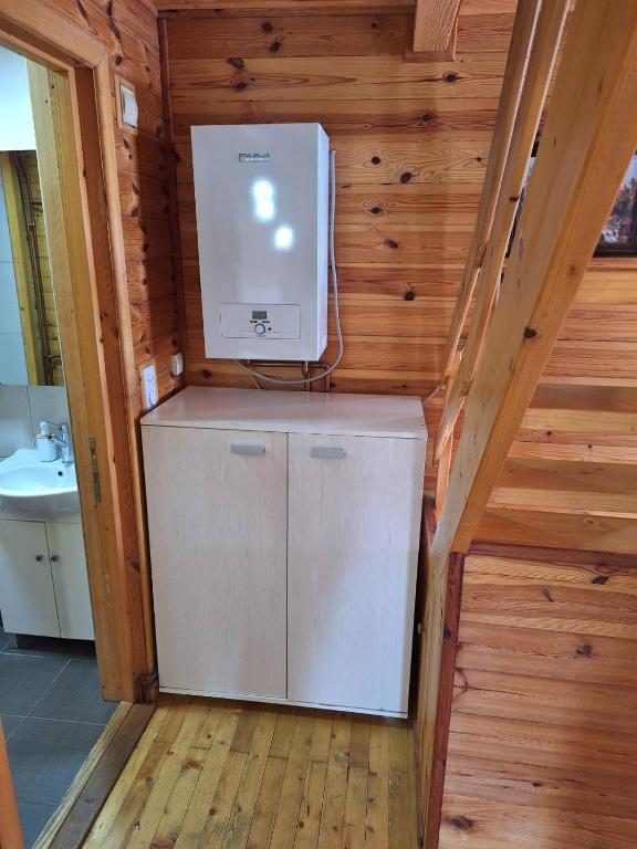 Apartmani brvnara gajevi - 5
