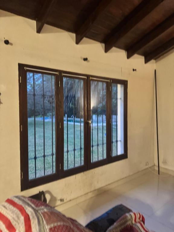 casa independiente dentro de un quinta - 5