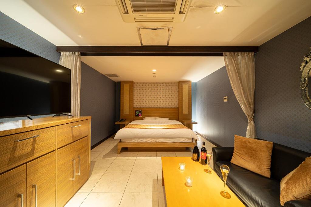 Hotel Brio - Adult Only-