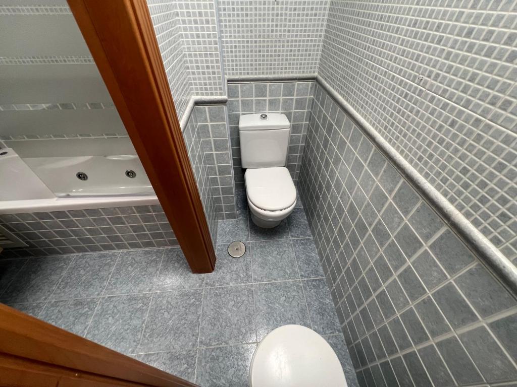 Duplex Terraza de Zoraida - 3