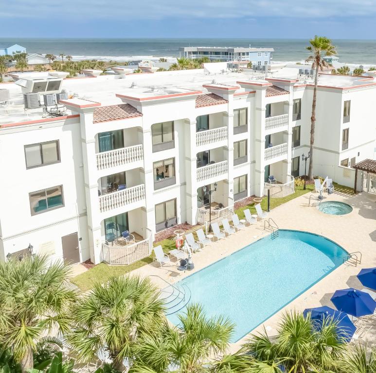Hampton Inn & Suites St. Augustine-Vilano Beach