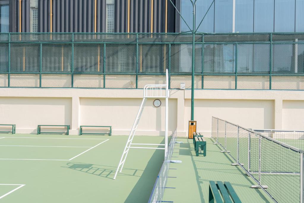 Sport és szabadidő