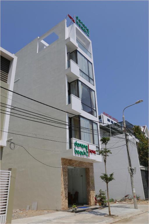 Danang Beach 2 Hotel