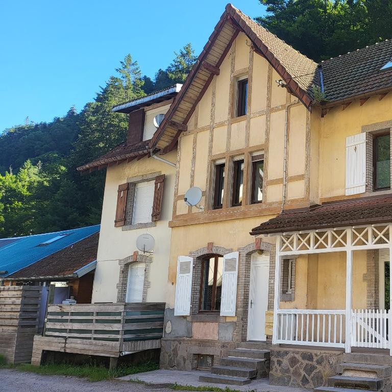 Maison kertoff 41D - 1