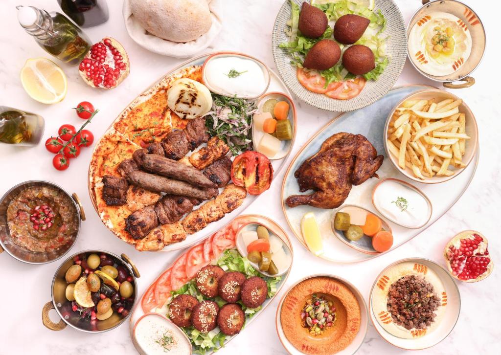 ห้องอาหาร