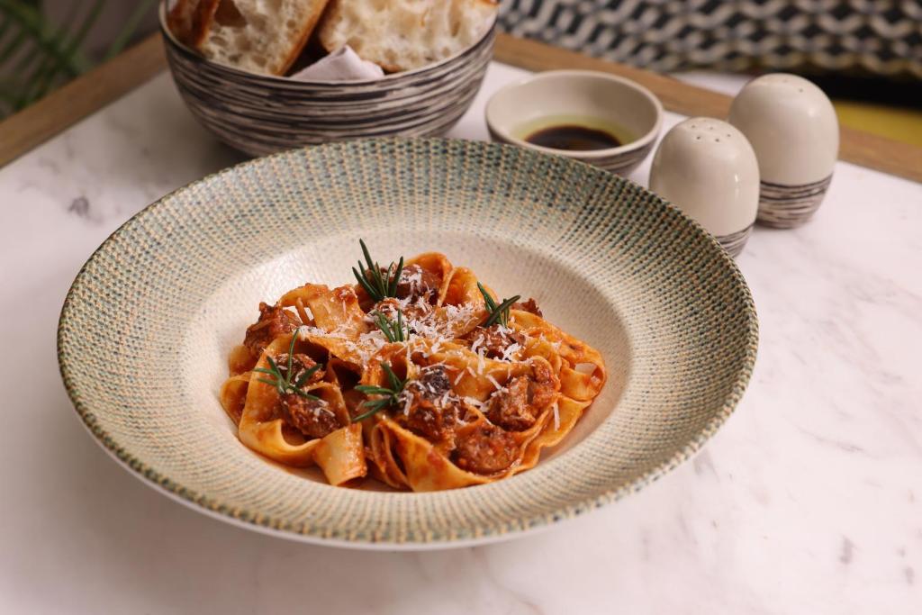 ห้องอาหาร