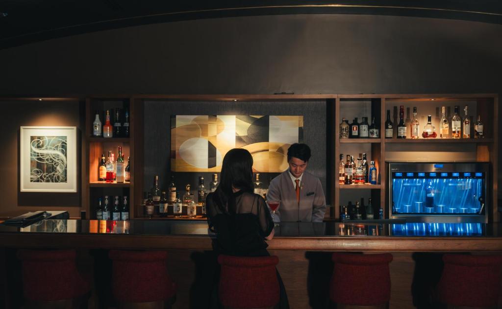 Pub/Lounge
