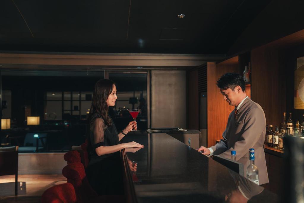 Bar/lounge