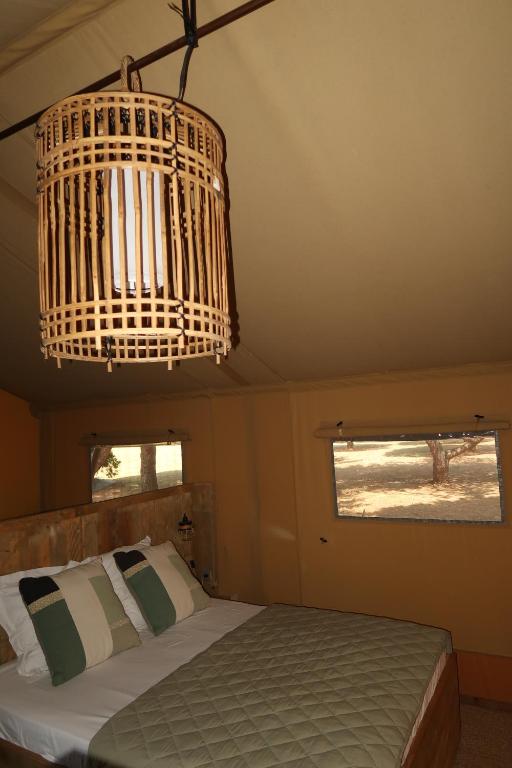 Les Lodges Saint Pierre - 4