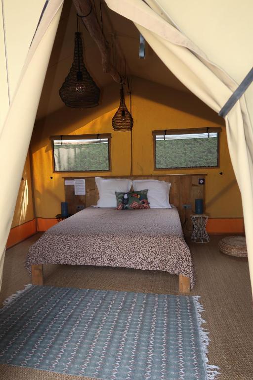 Les Lodges Saint Pierre - 3