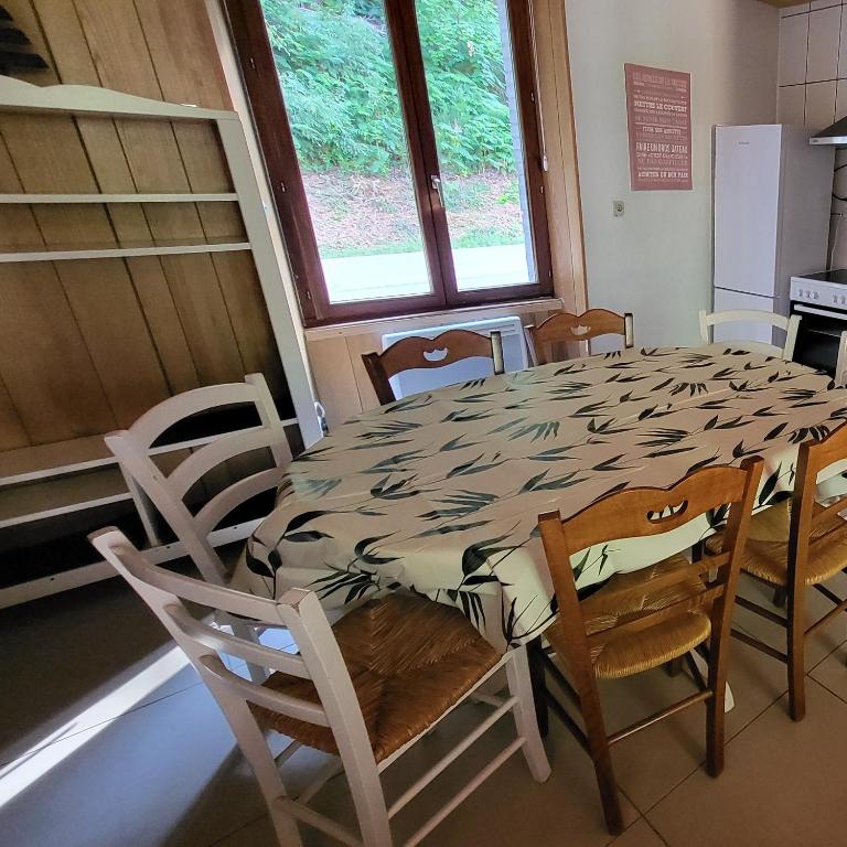 Maison kertoff 41D - 2