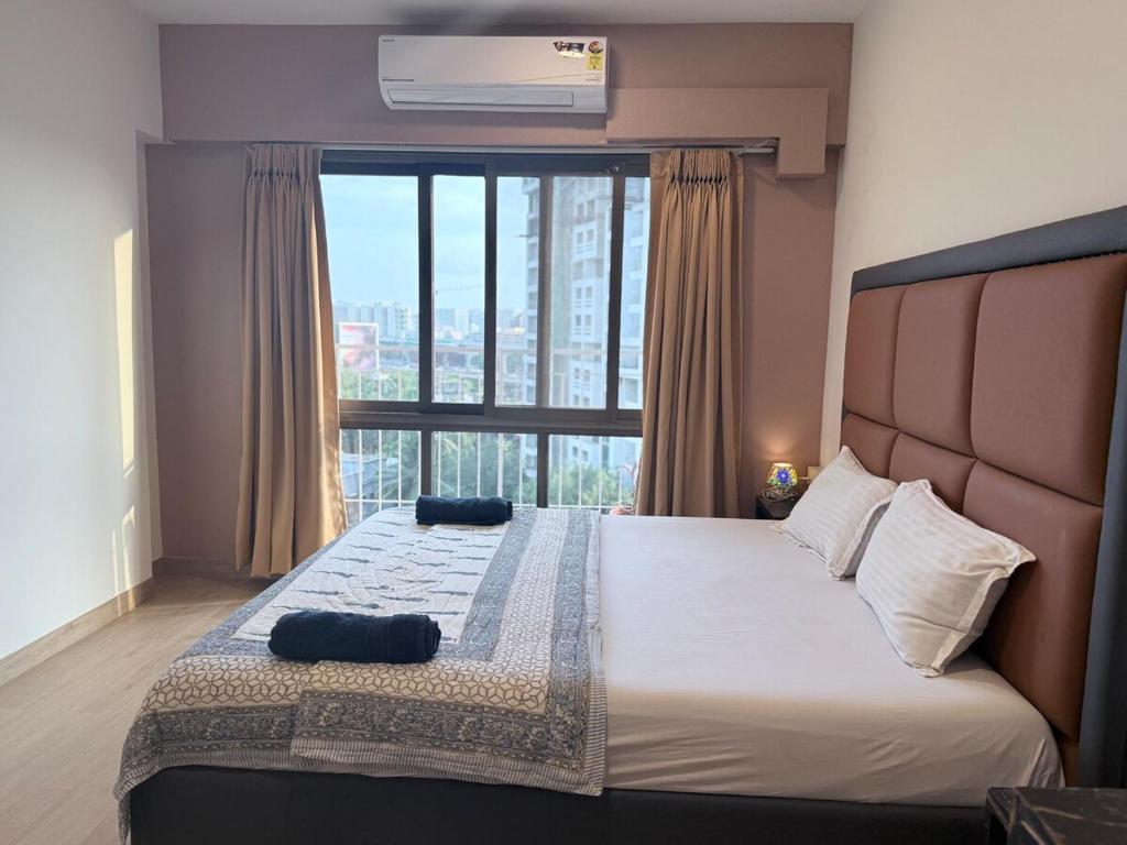 Coastal chic - 10min from Airport, Bombaj