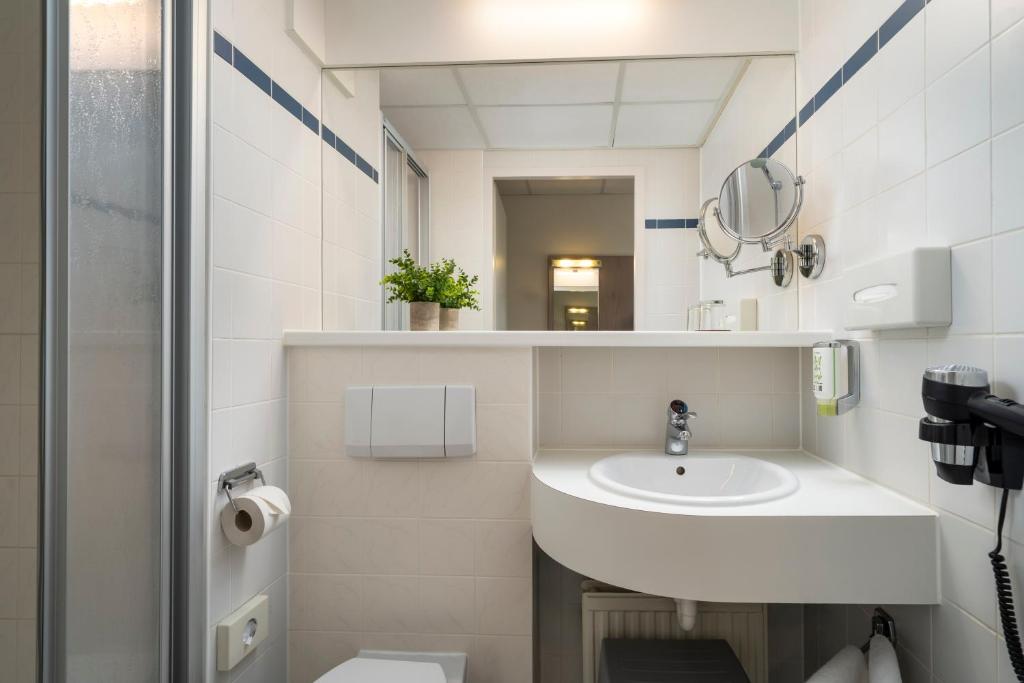 バスルーム（客室）