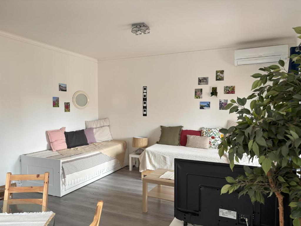 L'Impasse Azurée, Les Lecques