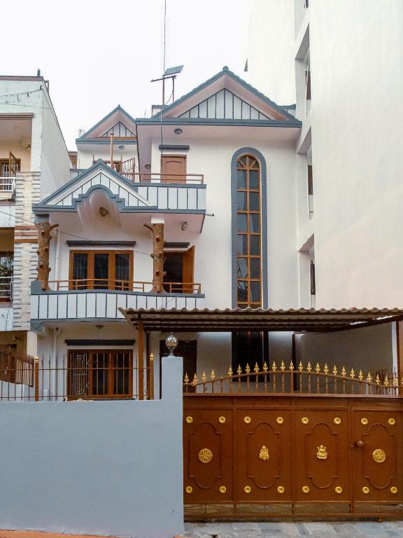 Raniban Lila's Homestays — hotel in Balaju Gongabu