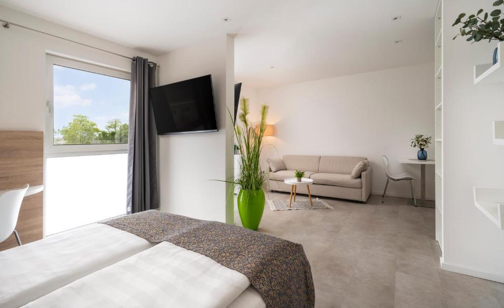 ホテル ノヴァーリス ドレスデン (Hotel Novalis Dresden)