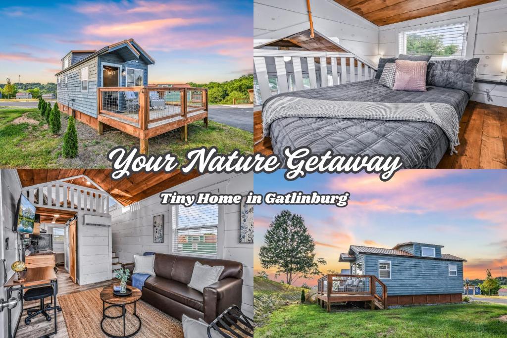 Sojourn Lodging, Sevierville