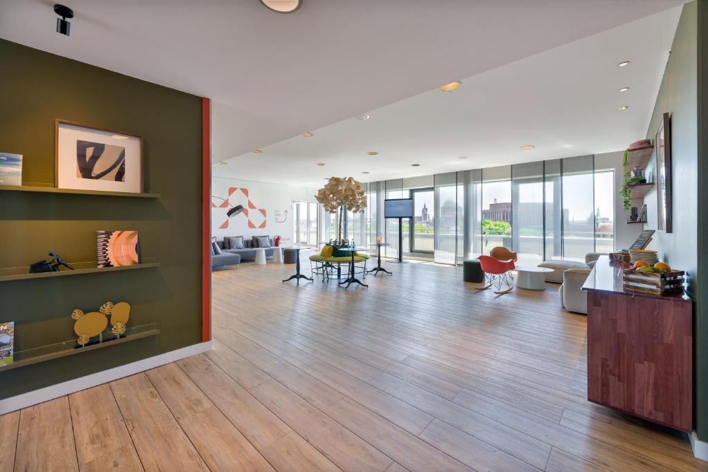 Mercure Hotel Hannover Mitte