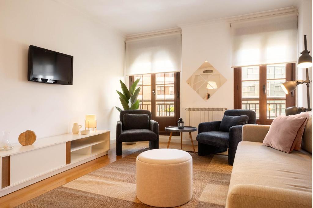 Apartamento Retiro II en Madrid Capital - 2