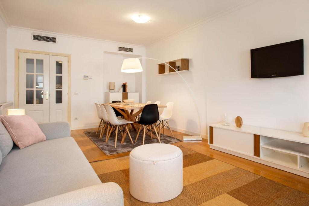 Apartamento Retiro II en Madrid Capital - 3