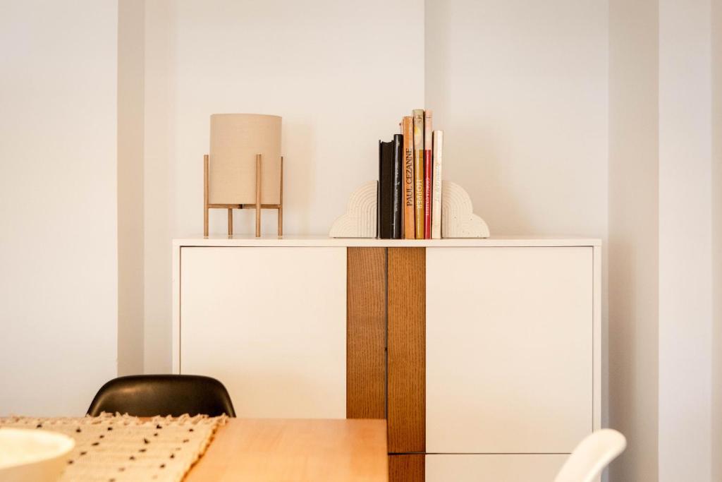 Apartamento Retiro II en Madrid Capital - 5