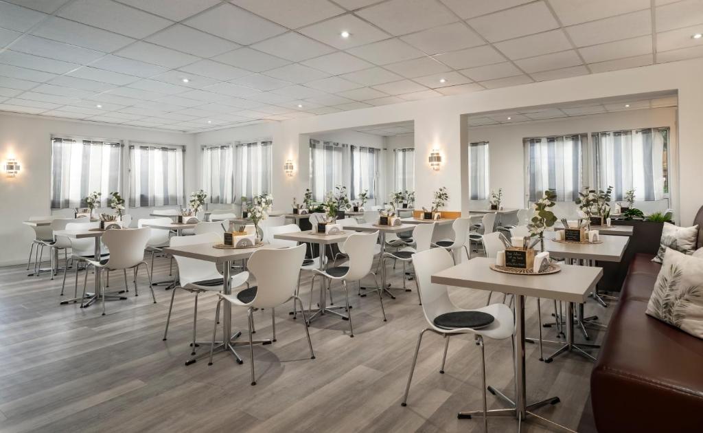 ホテル ノヴァーリス ドレスデン (Hotel Novalis Dresden) お料理のイメージ