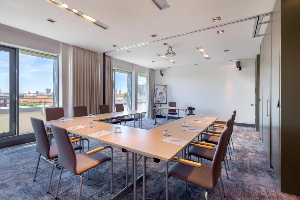 Tárgyalóterem/bálterem