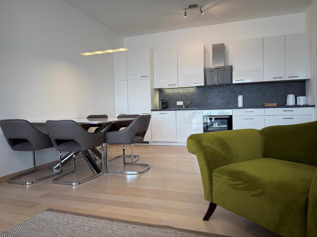Apartment am Weinberg - 2