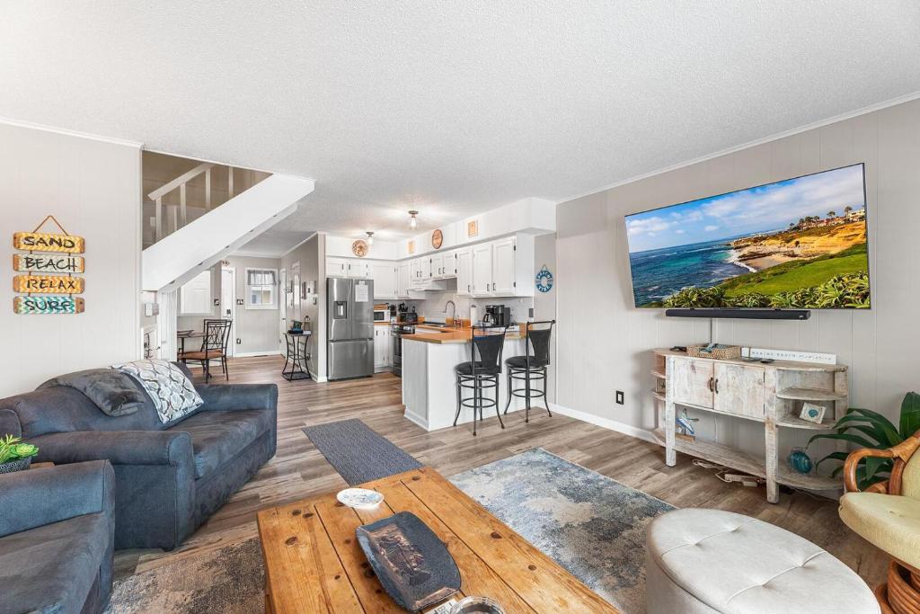 Sunset Cove 17, Ocean City