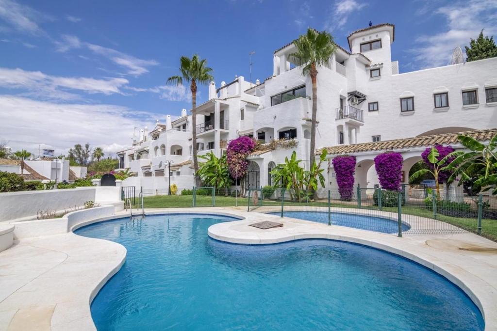 Somptueux Duplex Marbelle, Marbella