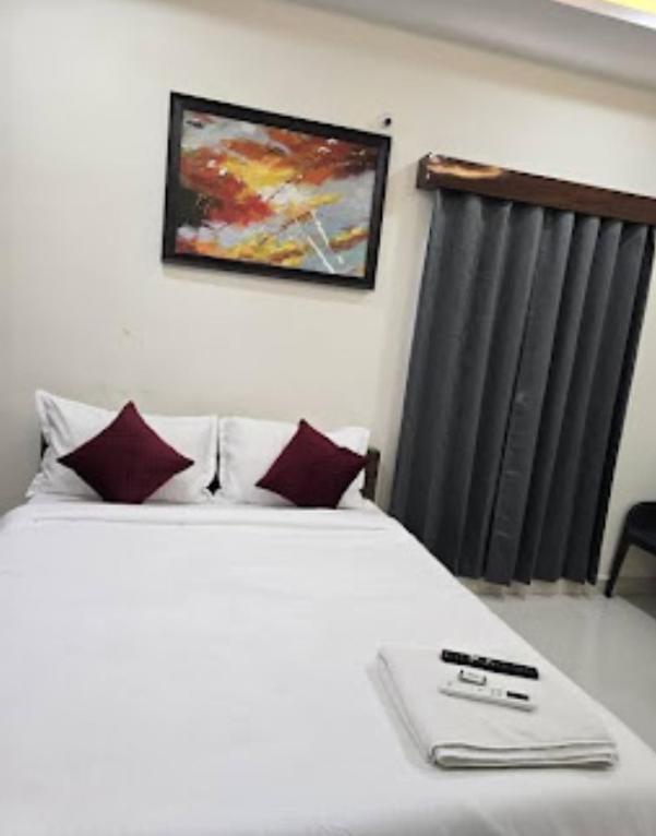 Hotel Yuva, Hajdarábád