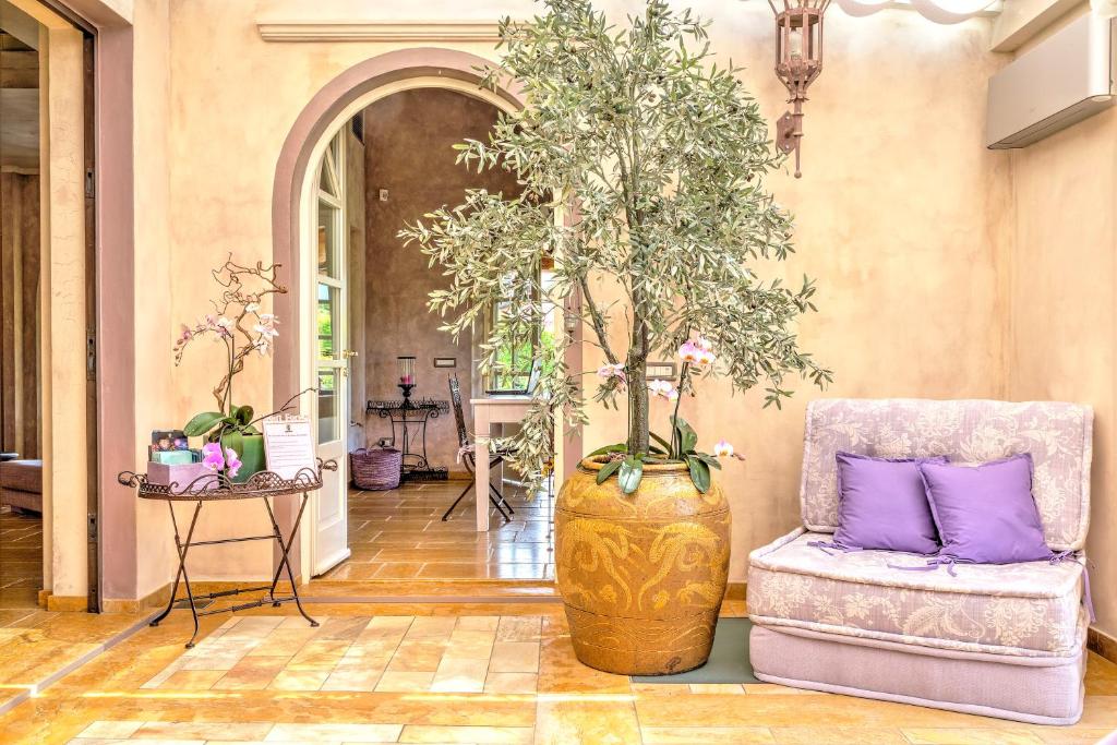 Relais di Alice- Adults Only photo