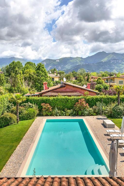 Relais di Alice- Adults Only photo