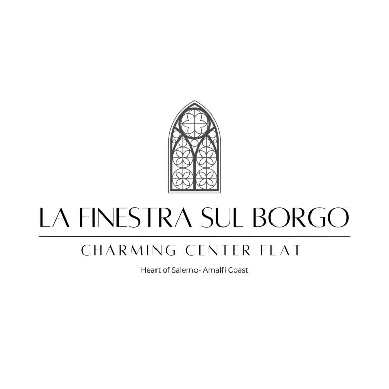 Stay in the Heart of Salerno - Near the Duomo "La finestra sul borgo" - 3