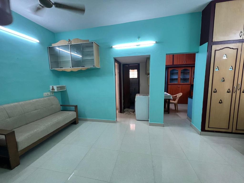 True value, Čennaí