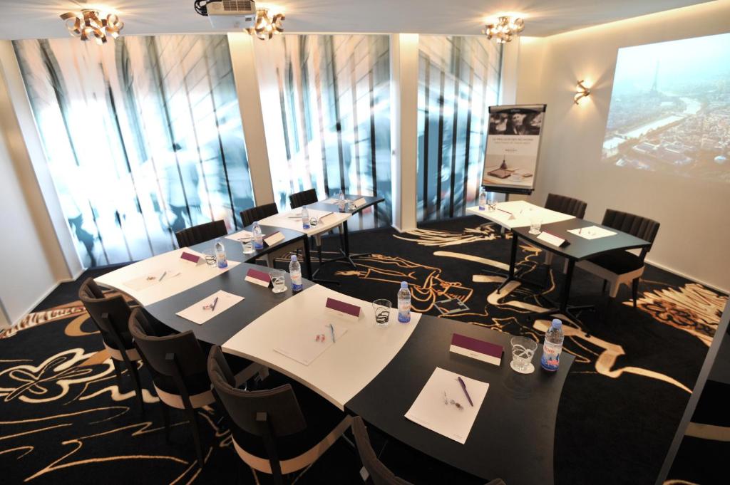 Meeting room / ballrooms