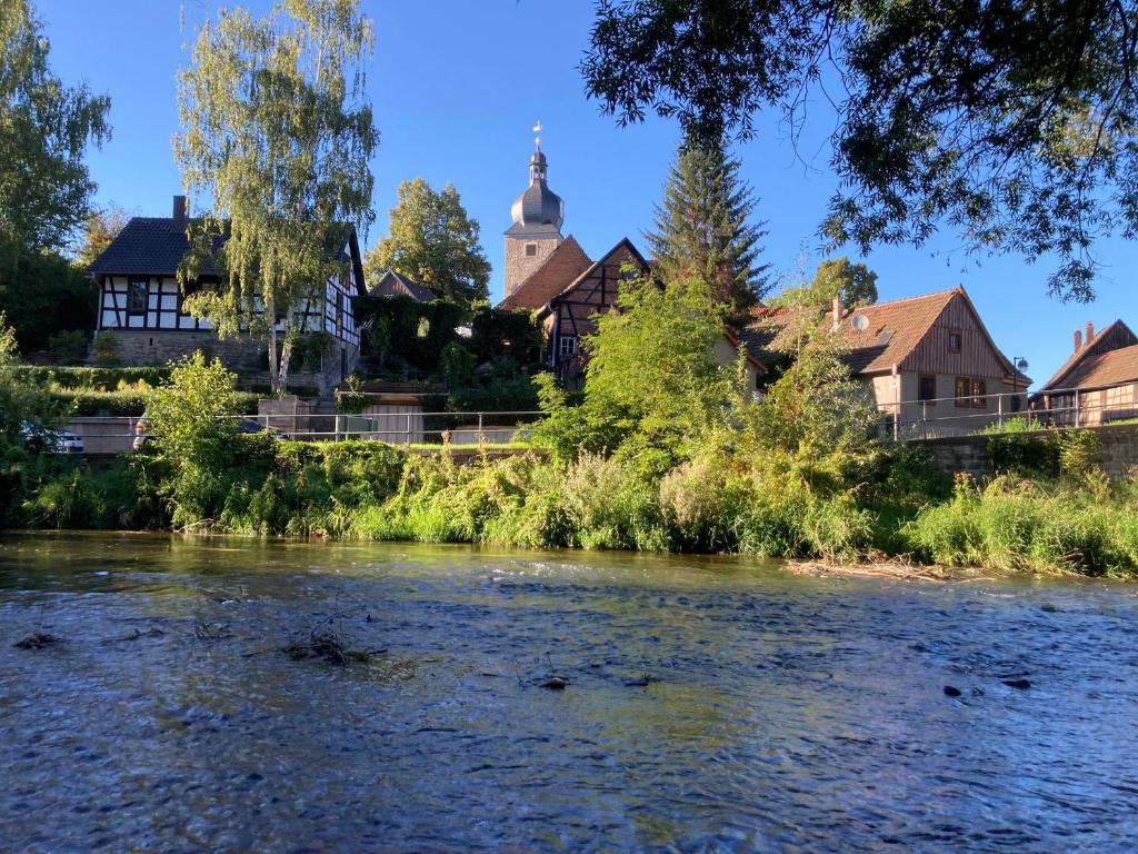 Ferien - Domizil Anne Gera, Erfurt