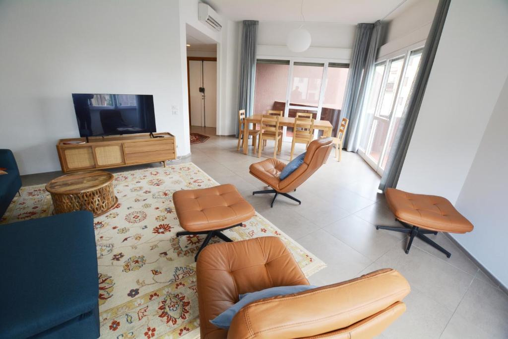 UNYCA - San Jacopino Apartment 3, Florencie