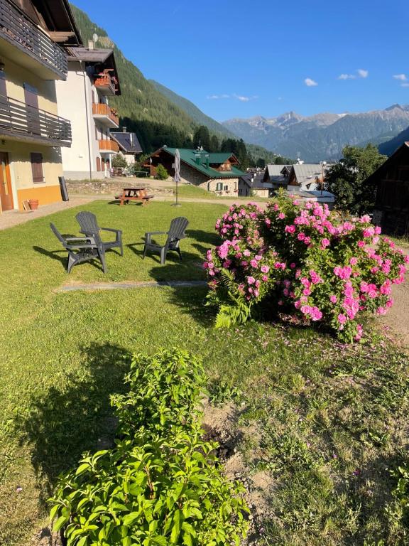 Chalet Nontiscordardime - 3