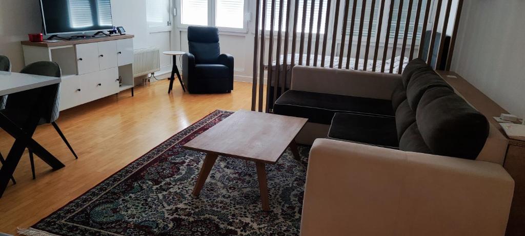 Apartman Believe - 2