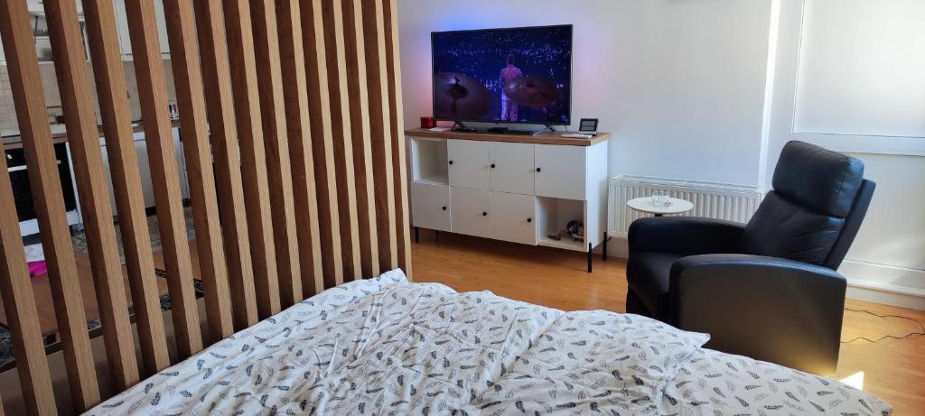 Apartman Believe - 3