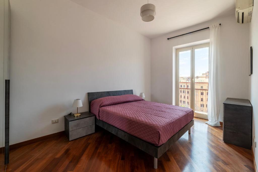 GuestHost - Bright Apartment in Metro San Giovanni - 2