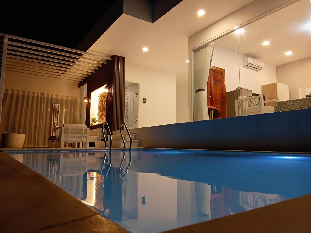 The Atmosphere Khaokho, Ban Nong Rang Chang