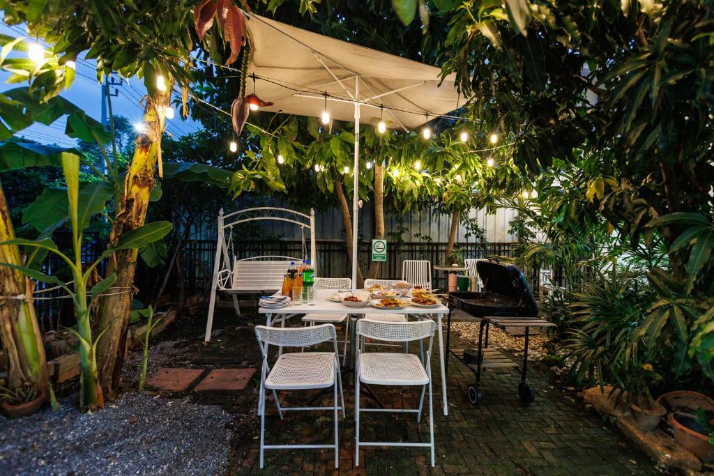 3BR Entire House, Central Westgate, Nonthaburi, Ban Chek