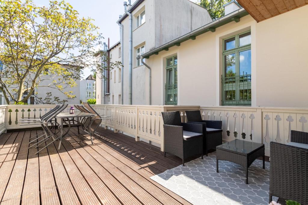 W30 Residence by Victus, Sopoty