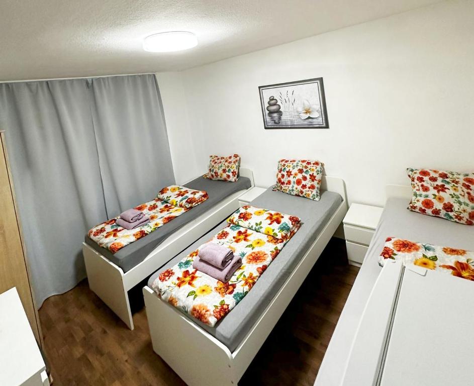 Apartment in Bochum, Bochum