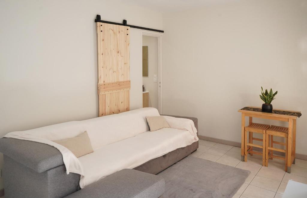 Studio cosy Avignon Intra-Muros - 3