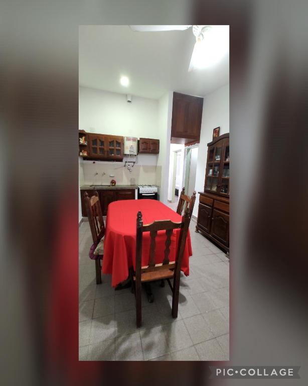 C&J casa de alquiler ll - 4