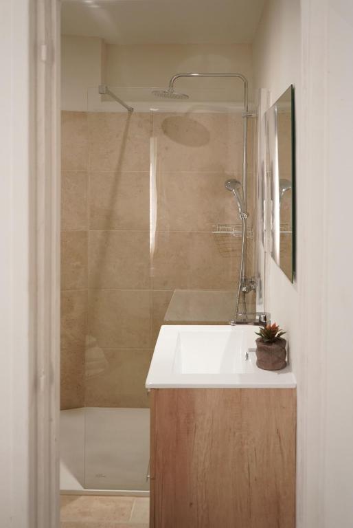 Studio cosy Avignon Intra-Muros - 5