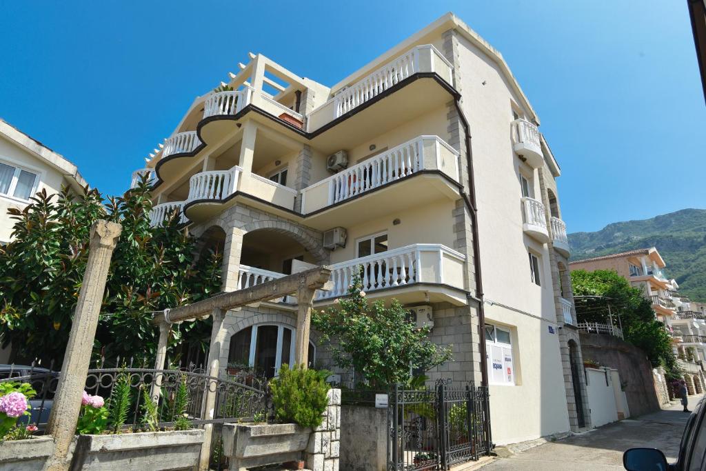 Apartmani Bojana - 2